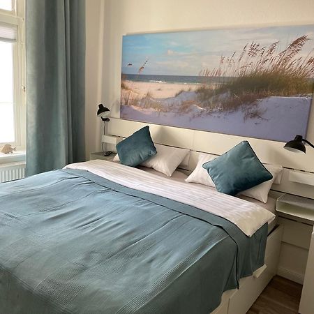 Ferienwohnung Kleine Strandperle Norderney Eksteriør bilde